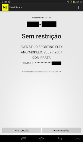 Check Placa - Preview 6