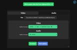 ytDownloader screenshot 1