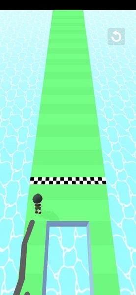 Walling Run - Preview 2