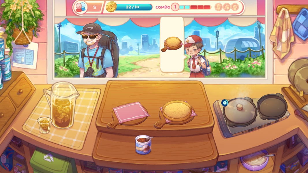Cooking Chef Story - Preview 9