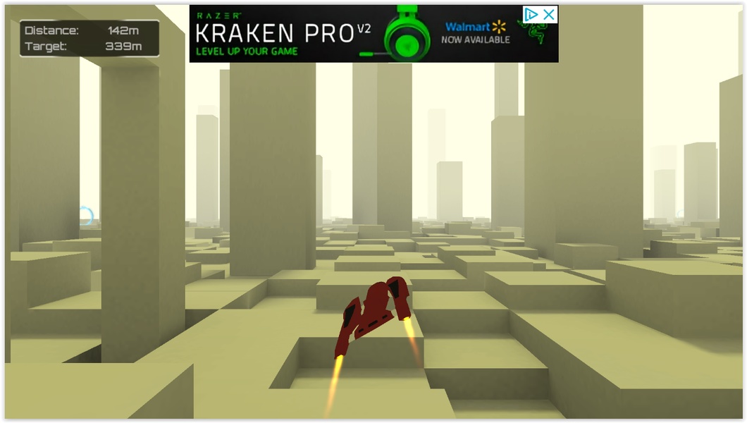 X-Racer - Preview 5