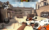 ELITE ARMY KILLER: COUNTER GAME screenshot 4