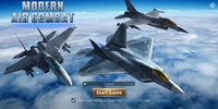 Modern Air Combat screenshot 6