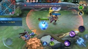Mobile Legends: Bang Bang VNG screenshot 2