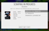 EmulationStation screenshot 5