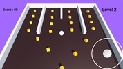 Rolling Sky Ball Free Game screenshot 4