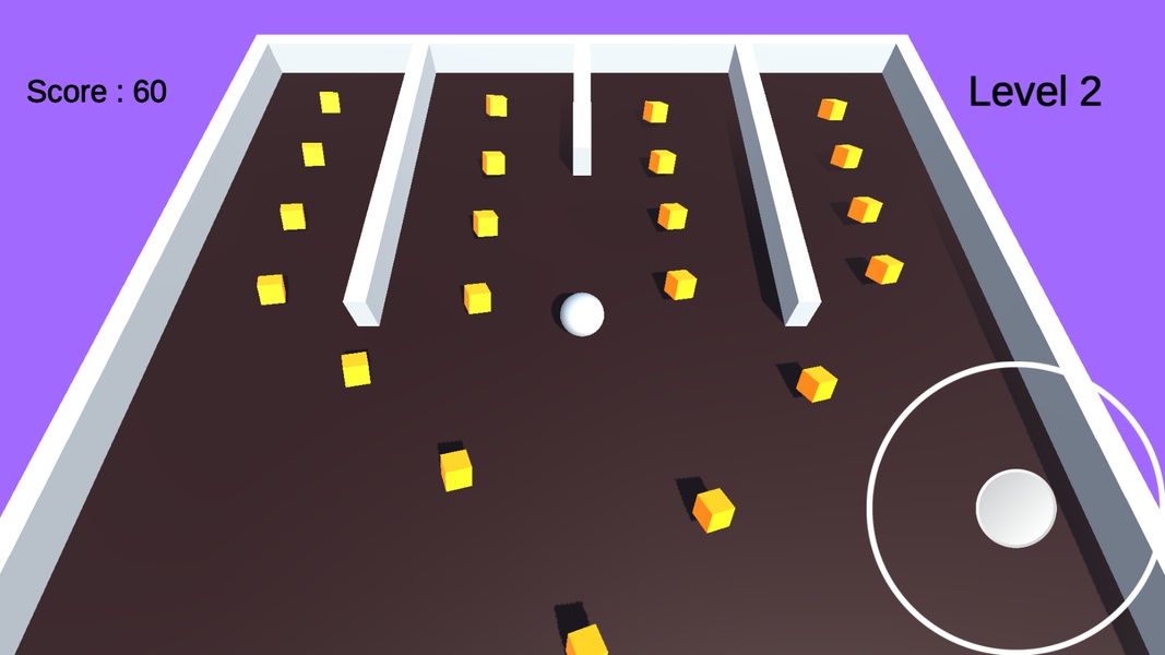 Rolling Sky Ball Free Game - Preview 4