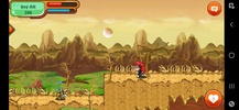 Dragon Boy screenshot 1