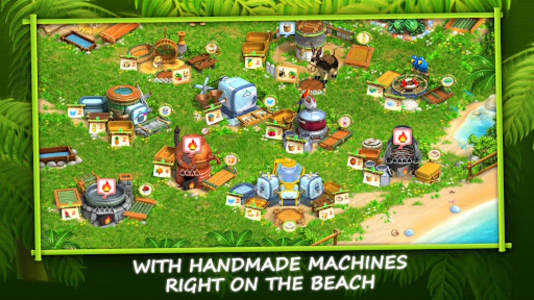 Hobby Farm - Preview 2