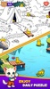 Spot The Cat - Hidden Objects screenshot 8