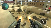Sniper Shoot Kill screenshot 1