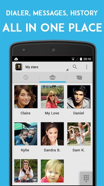 Contacts Dialer - Preview 7