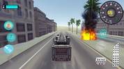 Fire Engine screenshot 4