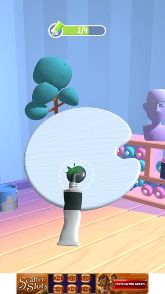 Art Master 3D - Preview 8