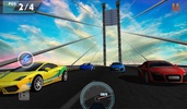 car racing speedy screenshot 2