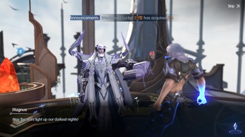 Chronicle of Infinity for Android Download the APK from Uptodown