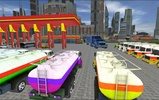 Grand City Oil Truck Driver screenshot 7