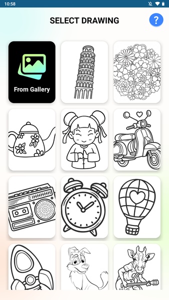 Draw it 1.3 APK - Download per Android Gratis