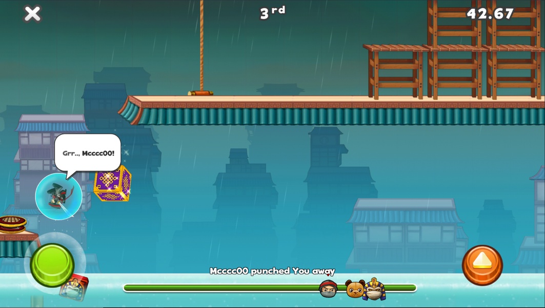 Ninja Fun Race - Preview 7