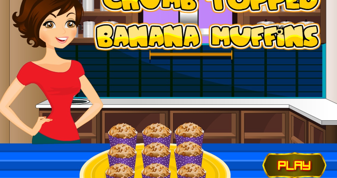 Banana Muffins - Preview 8