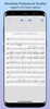 iWriteMusic - Music Notation Editor screenshot 4