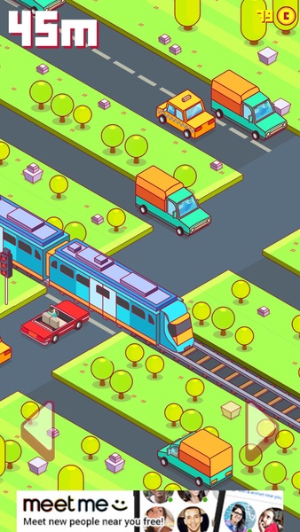 Speedy Car - Endless Rush - Preview 7