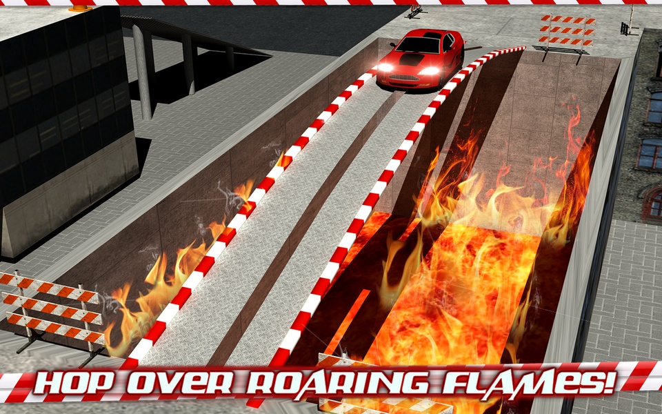 Car Roof Jump - Preview 7