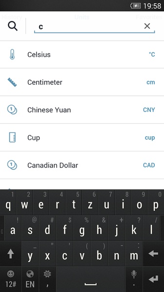 Convertbee - Preview 6