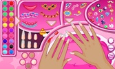 Fashion Nail Salon screenshot 4