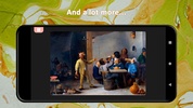 19th Century Paintings Puzzle screenshot 15