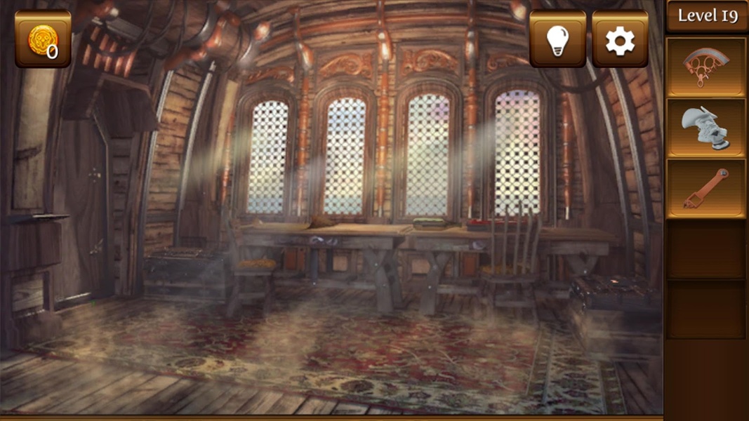 Pirate Escape - Preview 8