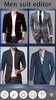 Men Suit Photo Editor – Men Photo Suit 2020 screenshot 3