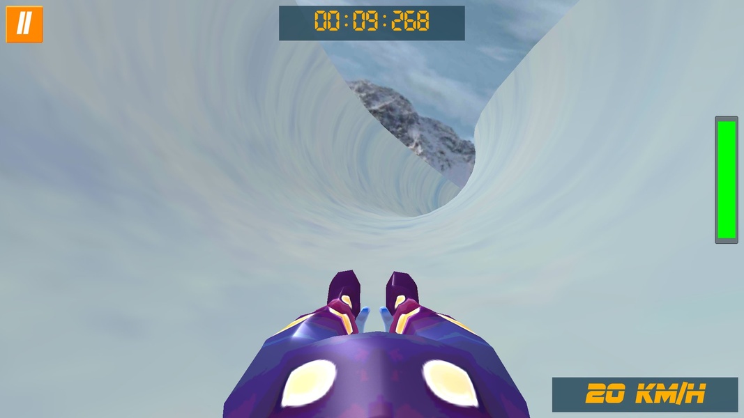 Luge Crush - Preview 7