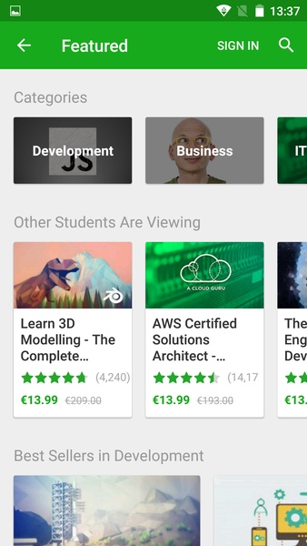 Udemy - Preview 6