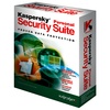 Kaspersky Personal Security Suite screenshot 1