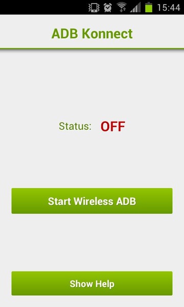 ADB Konnect - Preview 4