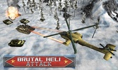 Helicopter Vs Tanks 3D screenshot 2