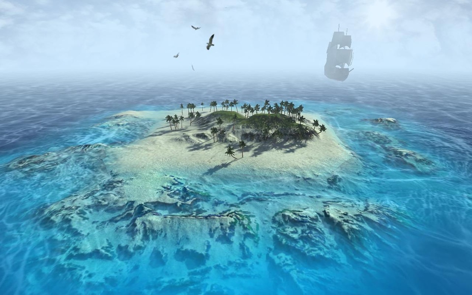 Daydreams HD: Paradise Island - Preview 4