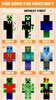 Mob Skins for Minecraft screenshot 8