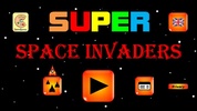 Space Invaders: Super Space screenshot 16
