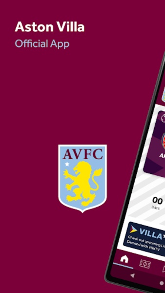 Aston Villa - Preview 8