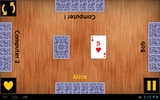 Card Games screenshot 1