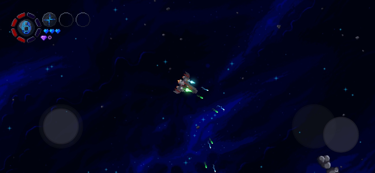 Constellation Eleven - Preview 17