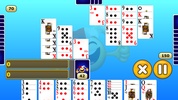 Canasta screenshot 9