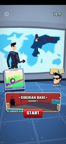 Agent Action - Preview 2