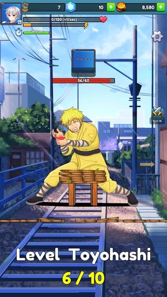 Tap Break Them All - Preview 10