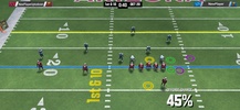 NFL 2K - Card Battler screenshot 8