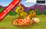 Amazing Dino Puzzle For Kids screenshot 7