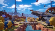 Tower of Fantasy screenshot 5
