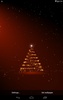 Christmas Live Wallpaper screenshot 2